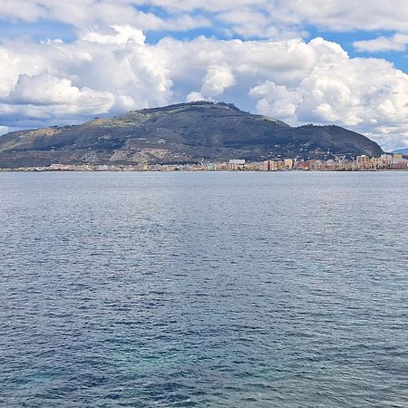 La Piccola Dimora Lägenhet Trapani Exteriör bild